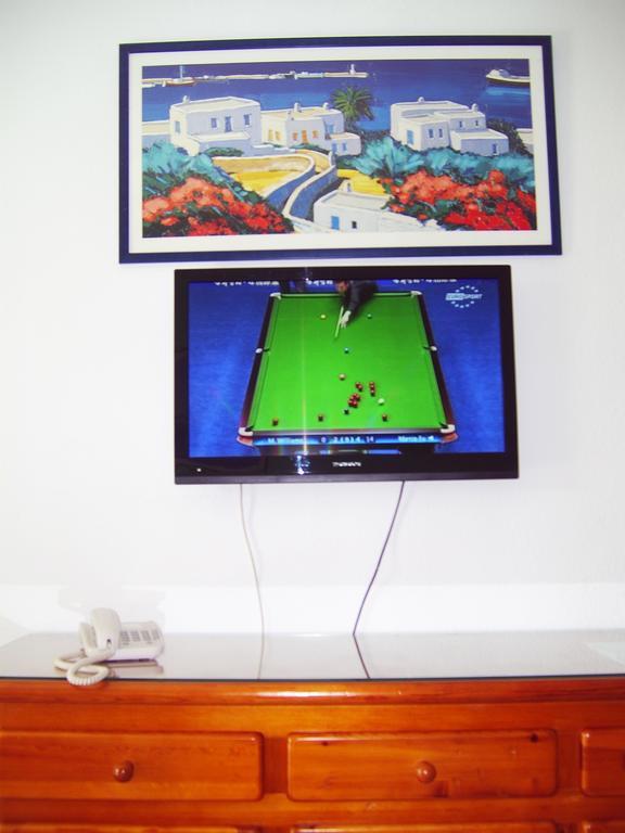 Apartamentos Tamaragua Playa del Inglés Buitenkant foto